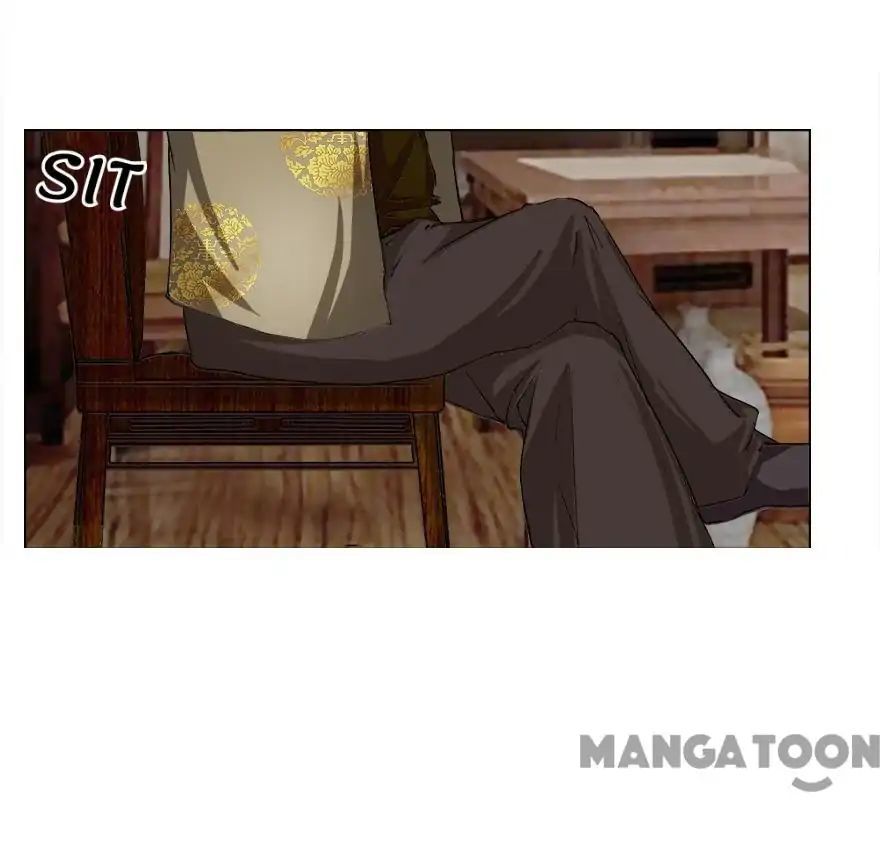 Holding Me Tightly, Ghost Sama Chapter 16 - page 20