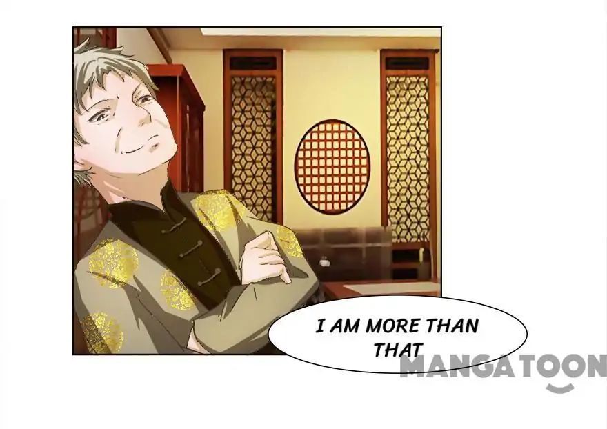 Holding Me Tightly, Ghost Sama Chapter 16 - page 22