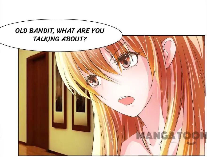 Holding Me Tightly, Ghost Sama Chapter 16 - page 23
