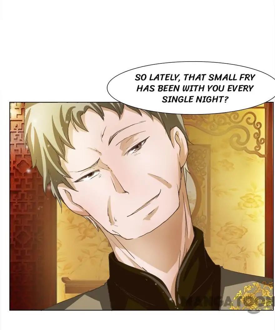 Holding Me Tightly, Ghost Sama Chapter 16 - page 25