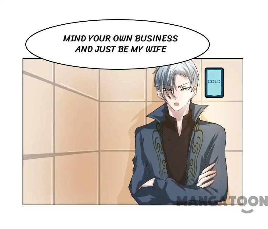 Holding Me Tightly, Ghost Sama Chapter 16 - page 4