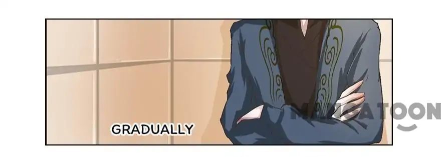 Holding Me Tightly, Ghost Sama Chapter 16 - page 5