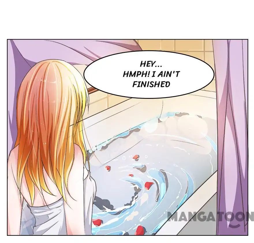 Holding Me Tightly, Ghost Sama Chapter 16 - page 7