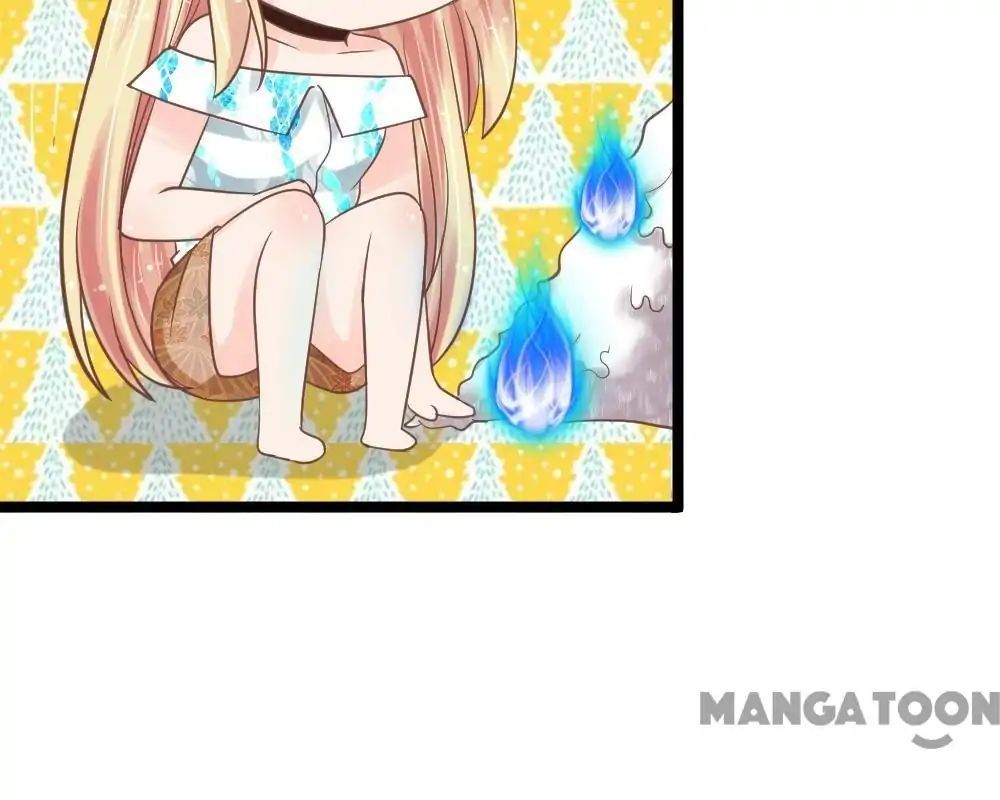 Holding Me Tightly, Ghost Sama Chapter 132 - page 18