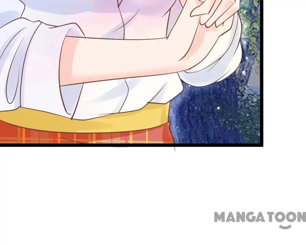 Holding Me Tightly, Ghost Sama Chapter 132 - page 6