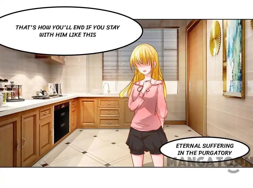 Holding Me Tightly, Ghost Sama Chapter 17 - page 1