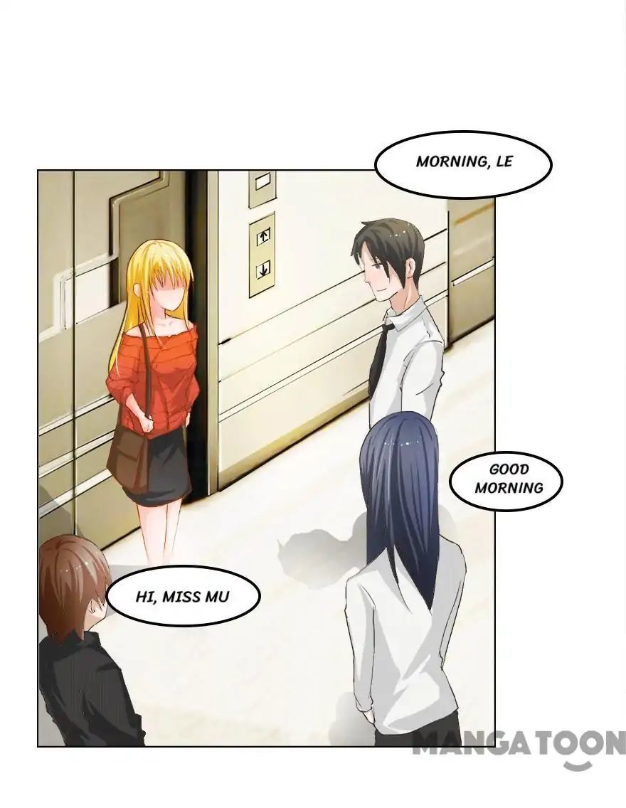 Holding Me Tightly, Ghost Sama Chapter 17 - page 12