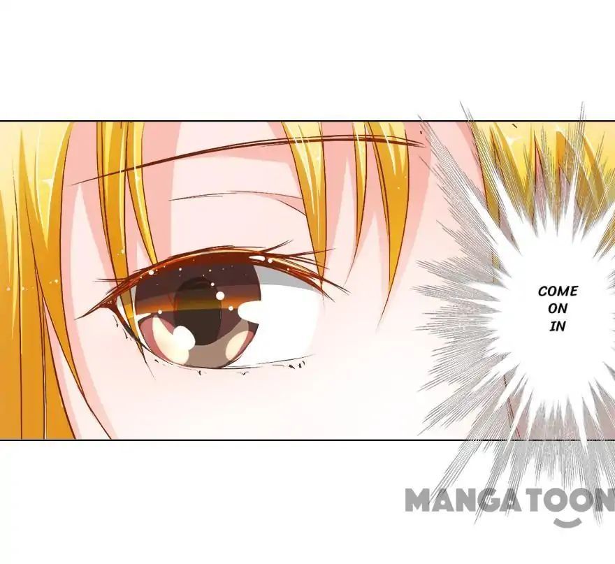 Holding Me Tightly, Ghost Sama Chapter 17 - page 16