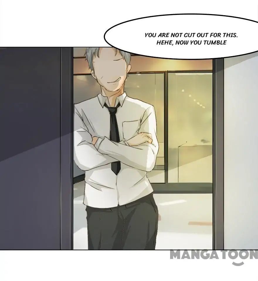 Holding Me Tightly, Ghost Sama Chapter 17 - page 20
