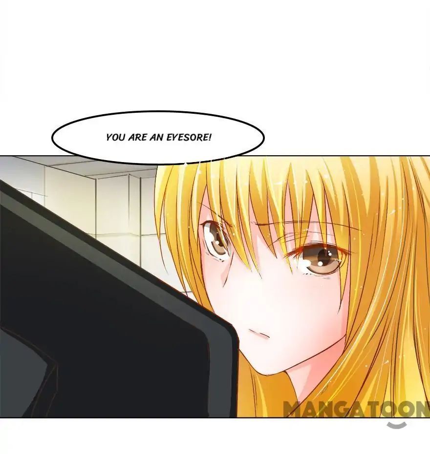 Holding Me Tightly, Ghost Sama Chapter 17 - page 21