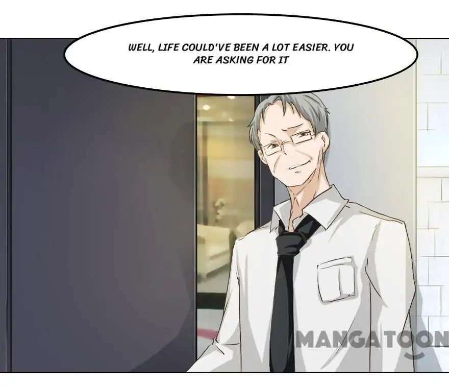 Holding Me Tightly, Ghost Sama Chapter 17 - page 23