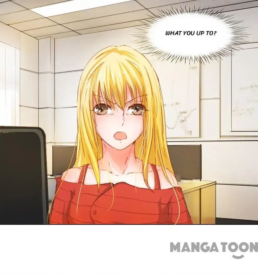 Holding Me Tightly, Ghost Sama Chapter 17 - page 28