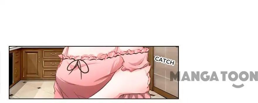 Holding Me Tightly, Ghost Sama Chapter 17 - page 3