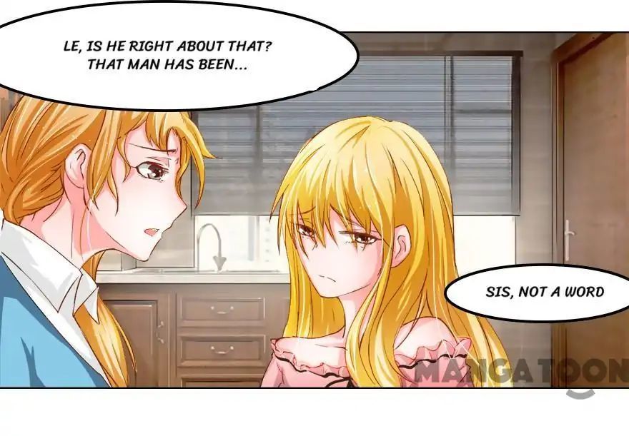 Holding Me Tightly, Ghost Sama Chapter 17 - page 4