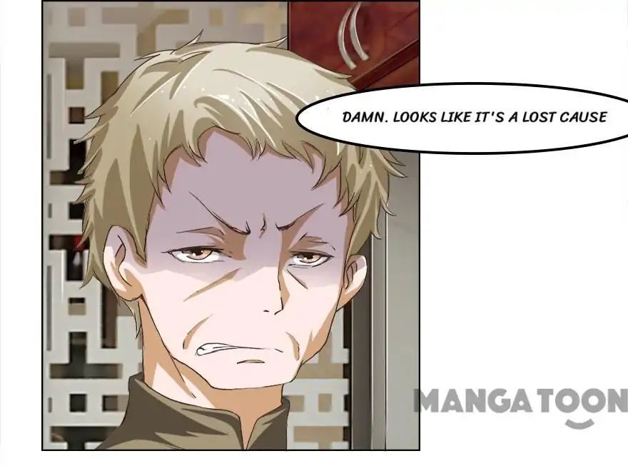 Holding Me Tightly, Ghost Sama Chapter 17 - page 5