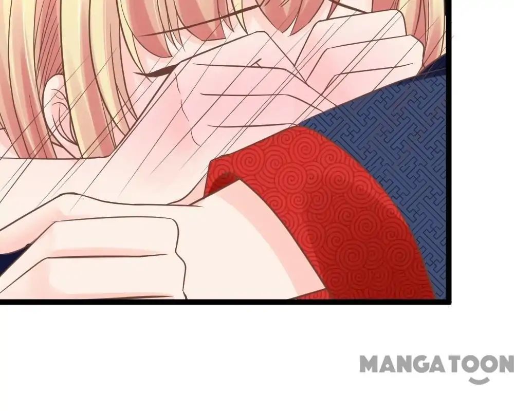 Holding Me Tightly, Ghost Sama Chapter 133 - page 18