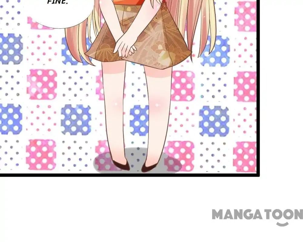 Holding Me Tightly, Ghost Sama Chapter 133 - page 24