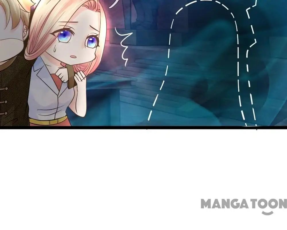 Holding Me Tightly, Ghost Sama Chapter 133 - page 6