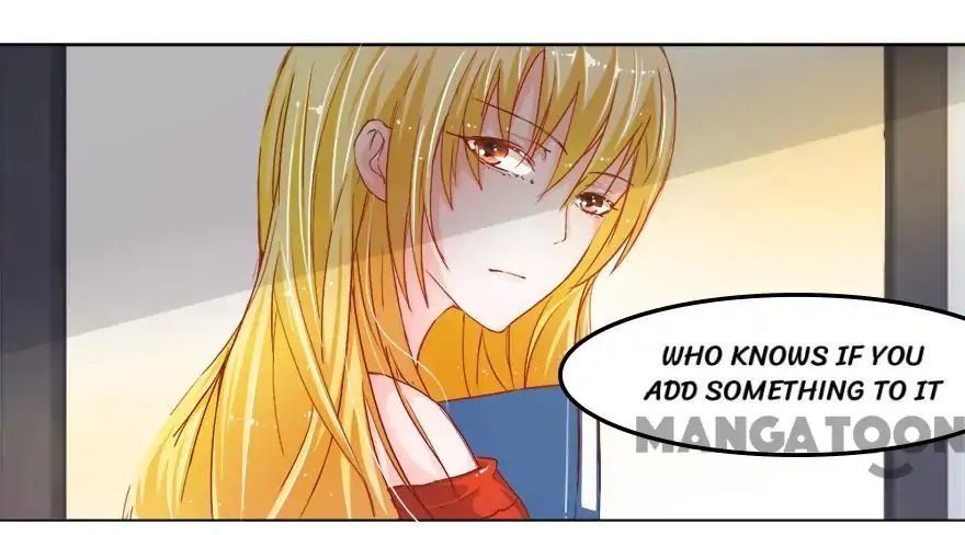 Holding Me Tightly, Ghost Sama Chapter 18 - page 13