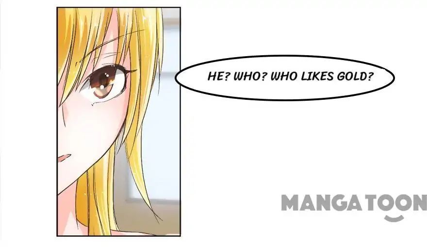 Holding Me Tightly, Ghost Sama Chapter 18 - page 22