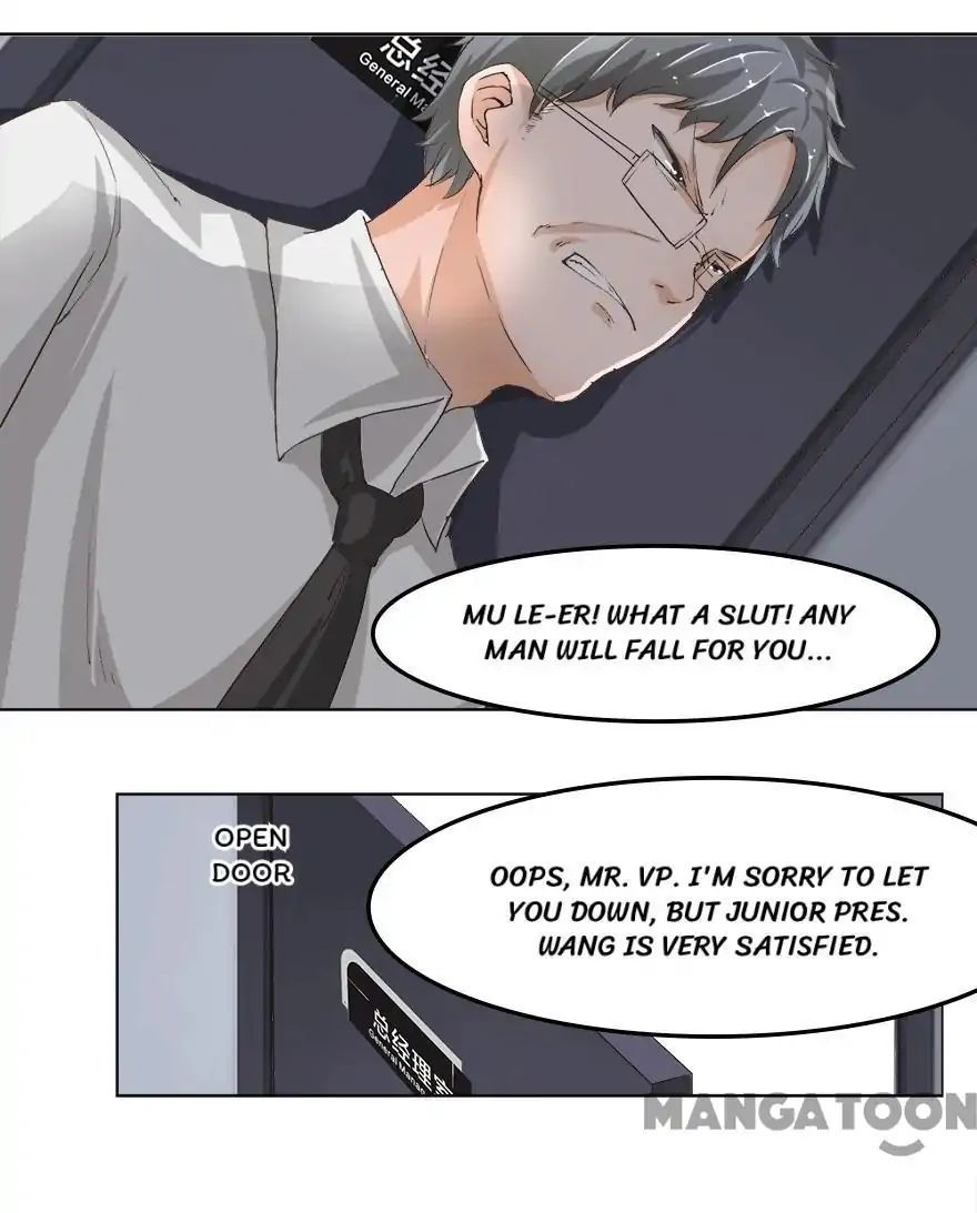Holding Me Tightly, Ghost Sama Chapter 18 - page 25