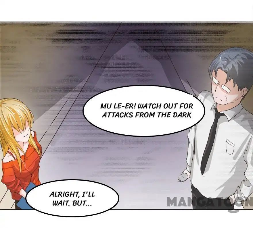 Holding Me Tightly, Ghost Sama Chapter 18 - page 26