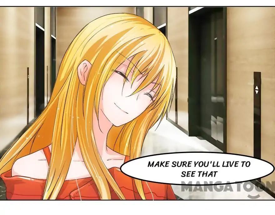 Holding Me Tightly, Ghost Sama Chapter 18 - page 27