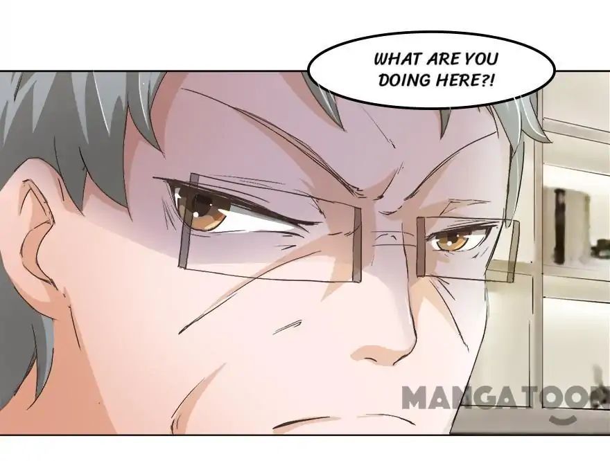 Holding Me Tightly, Ghost Sama Chapter 18 - page 3
