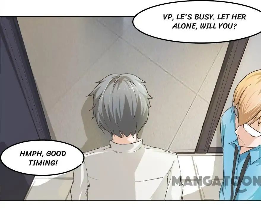 Holding Me Tightly, Ghost Sama Chapter 18 - page 4