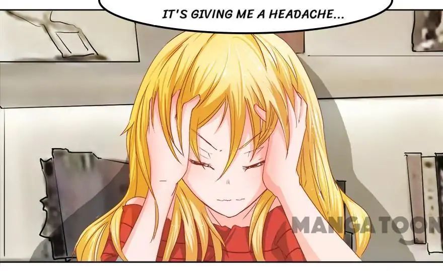 Holding Me Tightly, Ghost Sama Chapter 18 - page 8