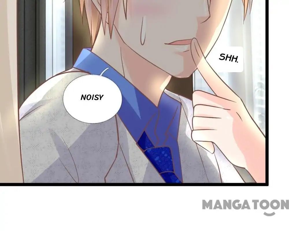 Holding Me Tightly, Ghost Sama Chapter 134 - page 24