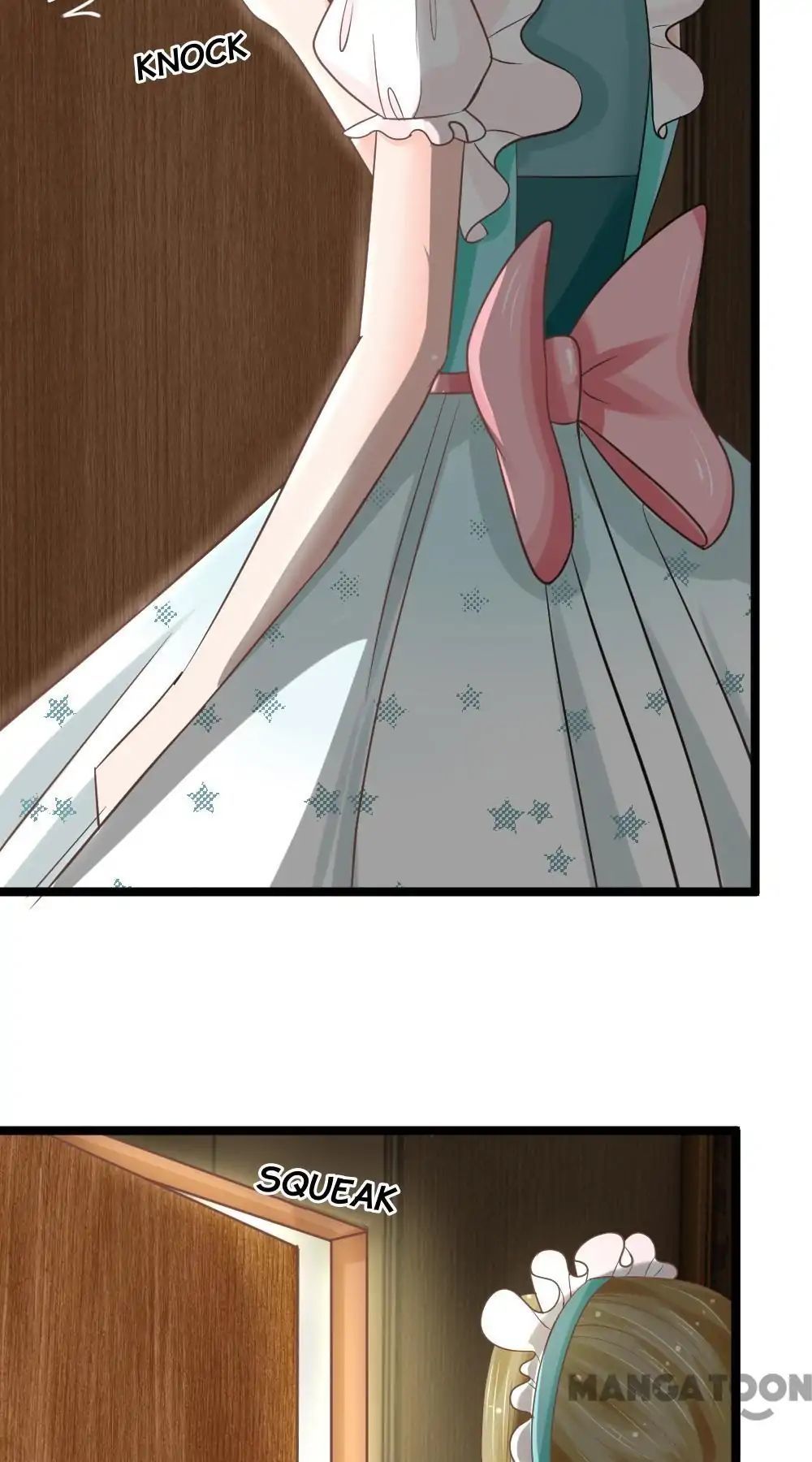 Holding Me Tightly, Ghost Sama Chapter 134 - page 27