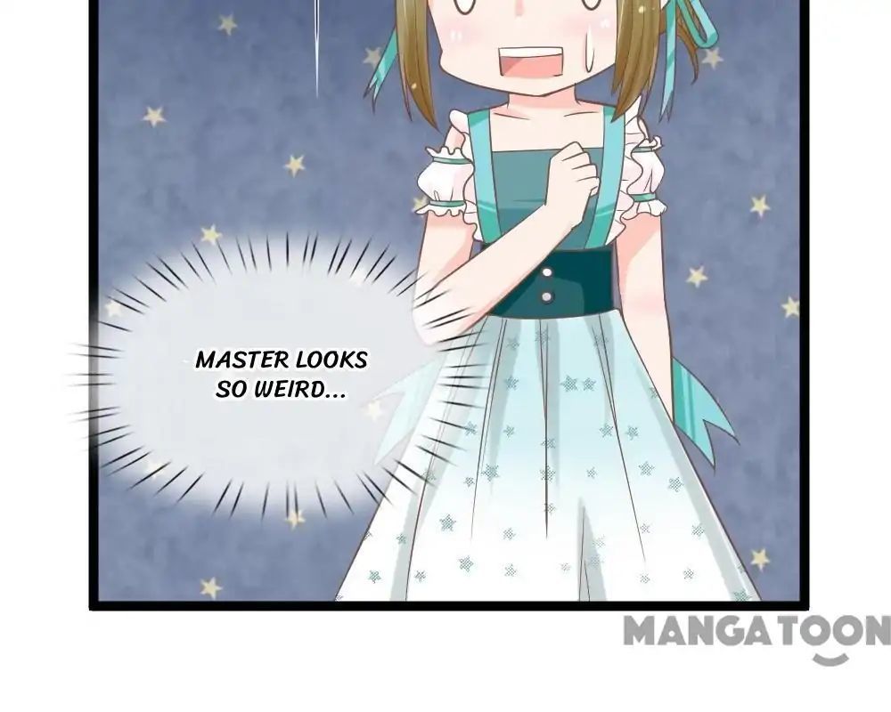 Holding Me Tightly, Ghost Sama Chapter 134 - page 30