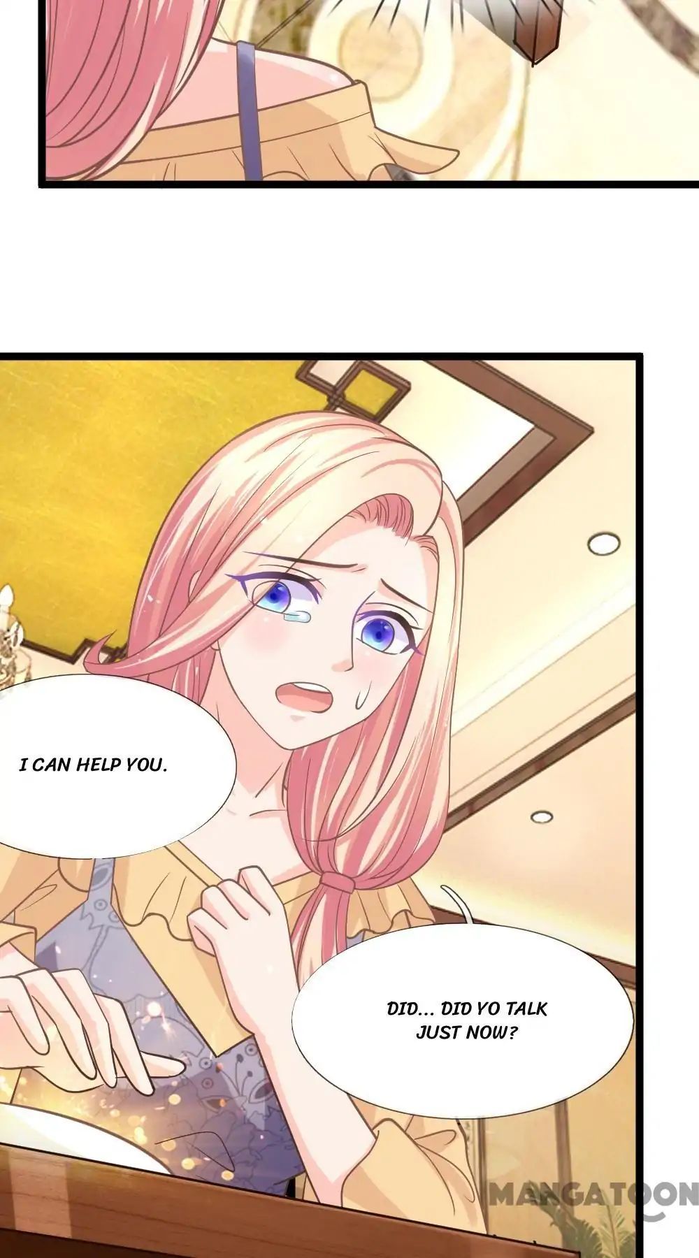 Holding Me Tightly, Ghost Sama Chapter 151 - page 14