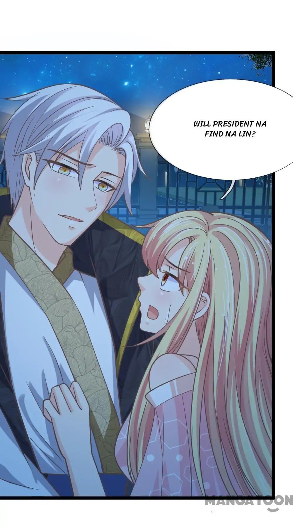 Holding Me Tightly, Ghost Sama Chapter 151 - page 19