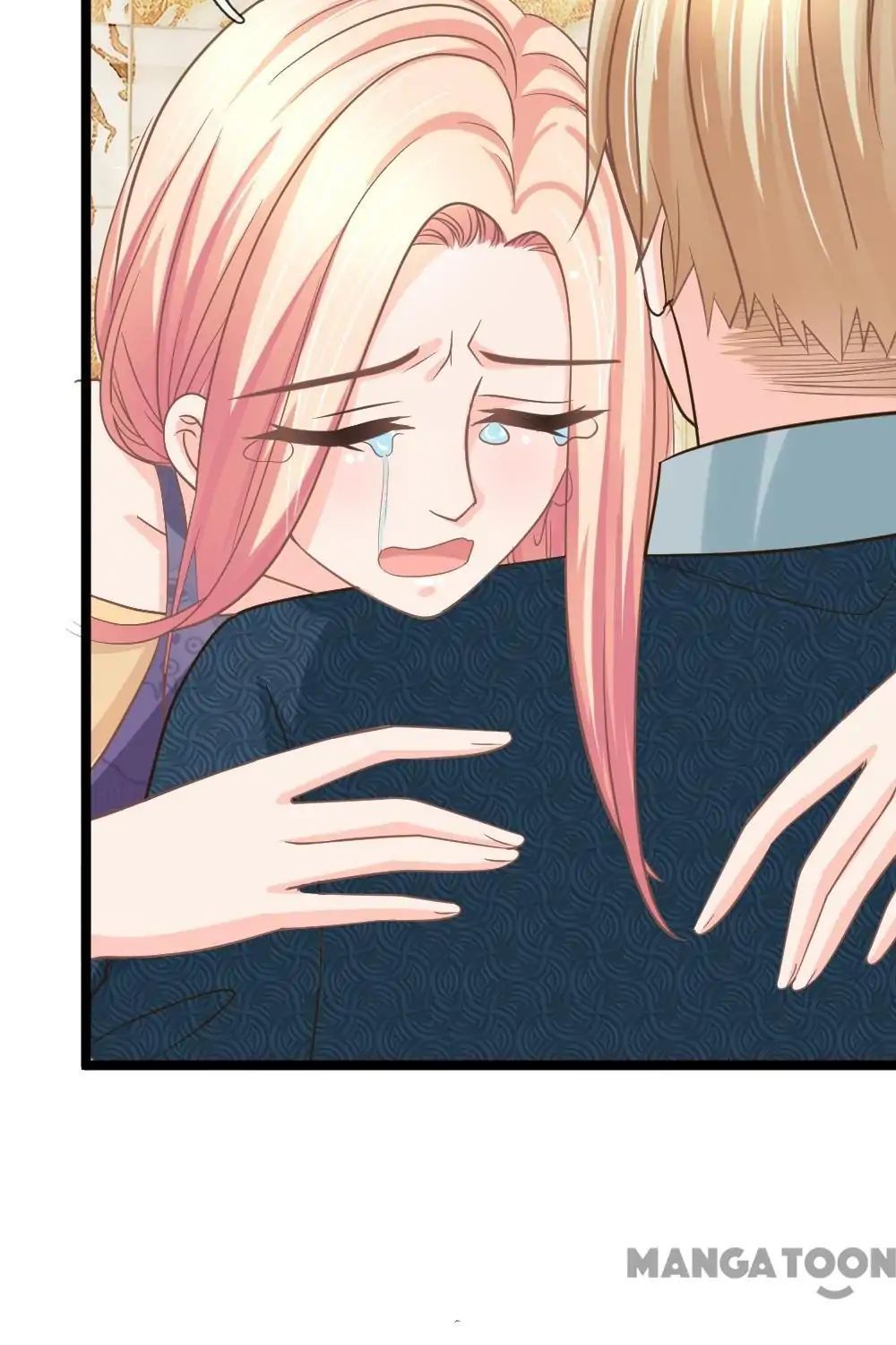 Holding Me Tightly, Ghost Sama Chapter 151 - page 6