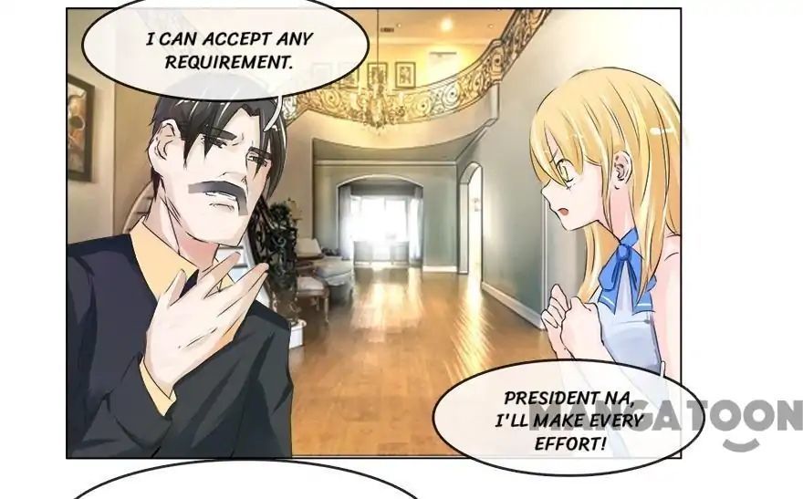 Holding Me Tightly, Ghost Sama Chapter 51 - page 11