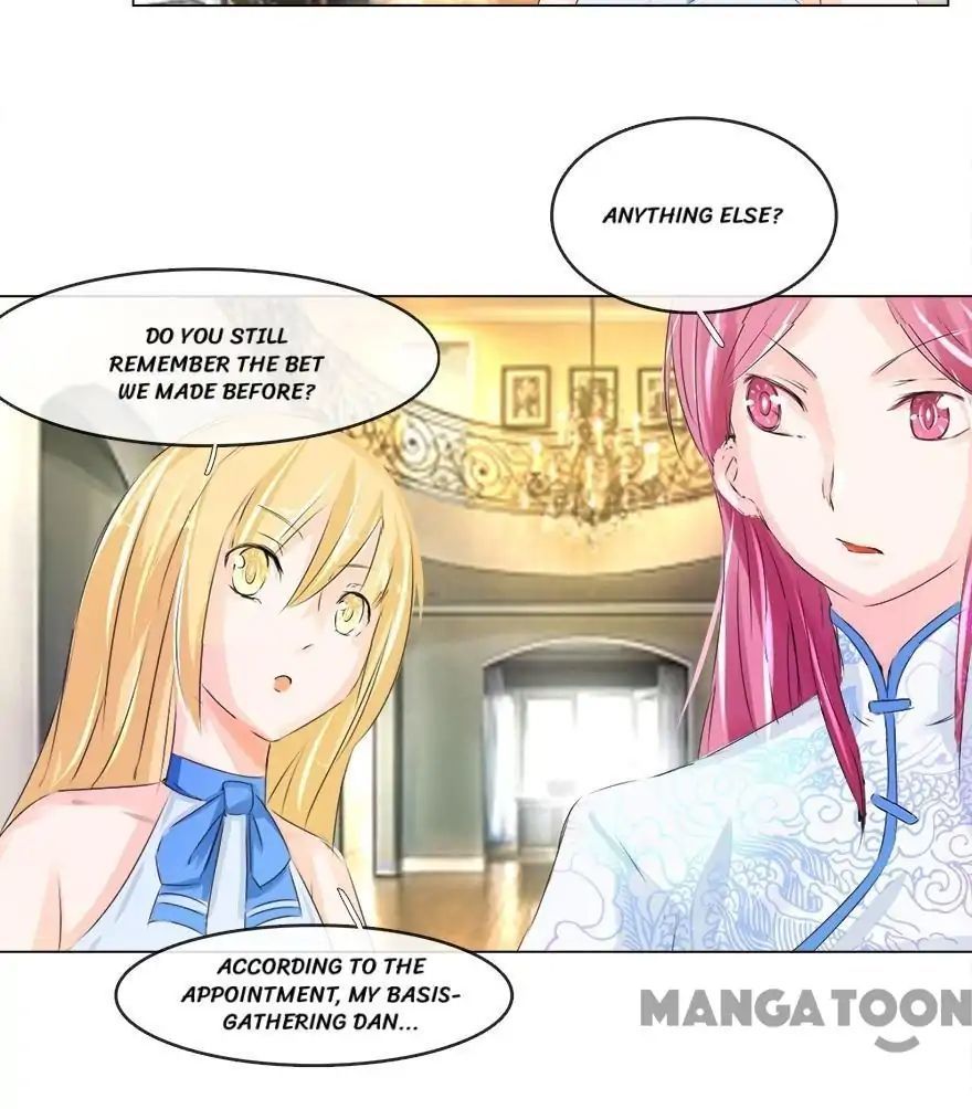 Holding Me Tightly, Ghost Sama Chapter 51 - page 16