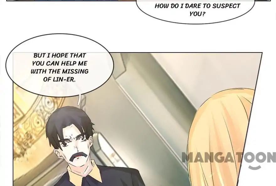 Holding Me Tightly, Ghost Sama Chapter 51 - page 2