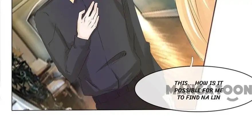 Holding Me Tightly, Ghost Sama Chapter 51 - page 3