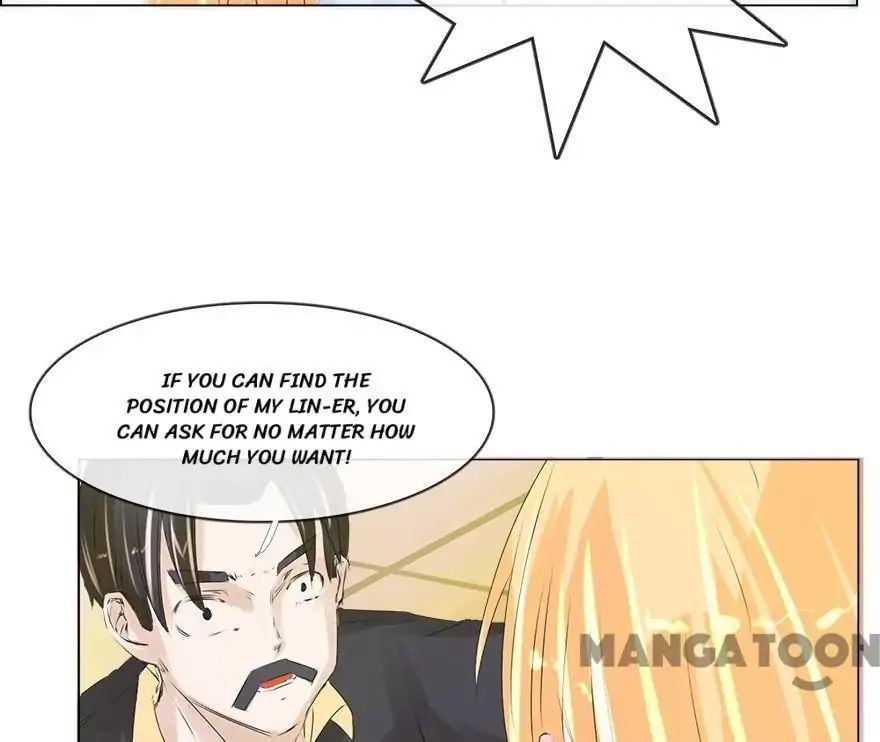 Holding Me Tightly, Ghost Sama Chapter 51 - page 6