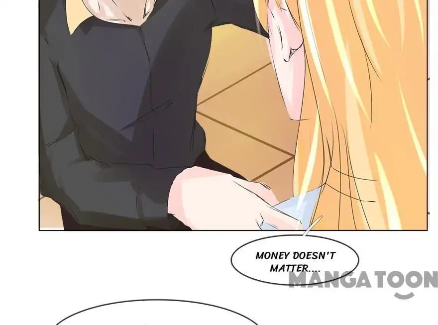 Holding Me Tightly, Ghost Sama Chapter 51 - page 7