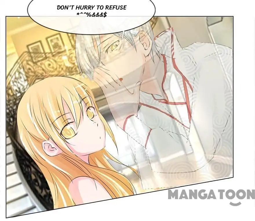 Holding Me Tightly, Ghost Sama Chapter 51 - page 8