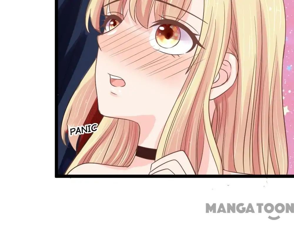 Holding Me Tightly, Ghost Sama Chapter 135 - page 18