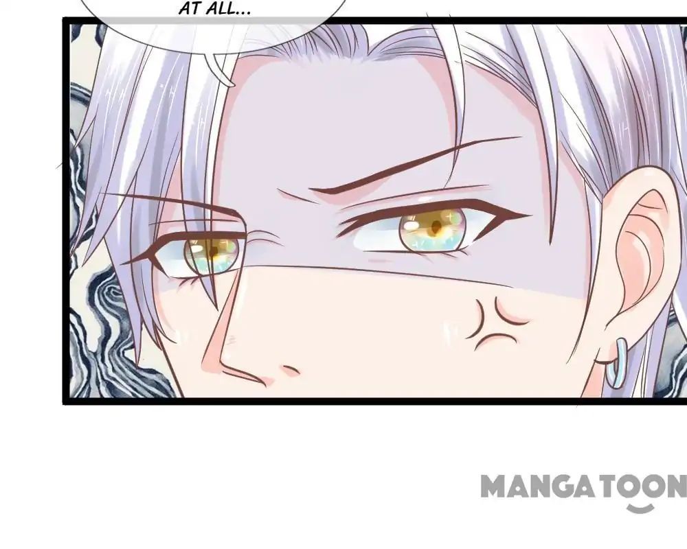 Holding Me Tightly, Ghost Sama Chapter 135 - page 24