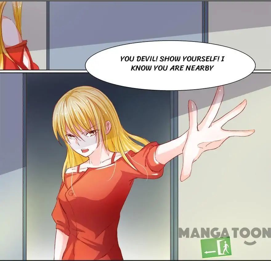 Holding Me Tightly, Ghost Sama Chapter 19 - page 13