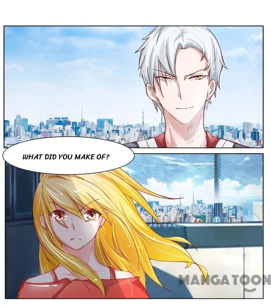 Holding Me Tightly, Ghost Sama Chapter 19 - page 16