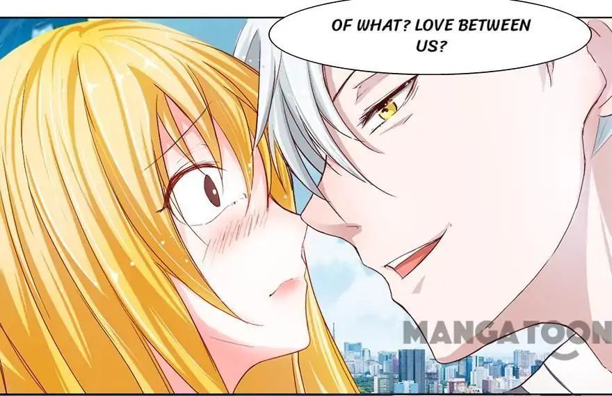 Holding Me Tightly, Ghost Sama Chapter 19 - page 17