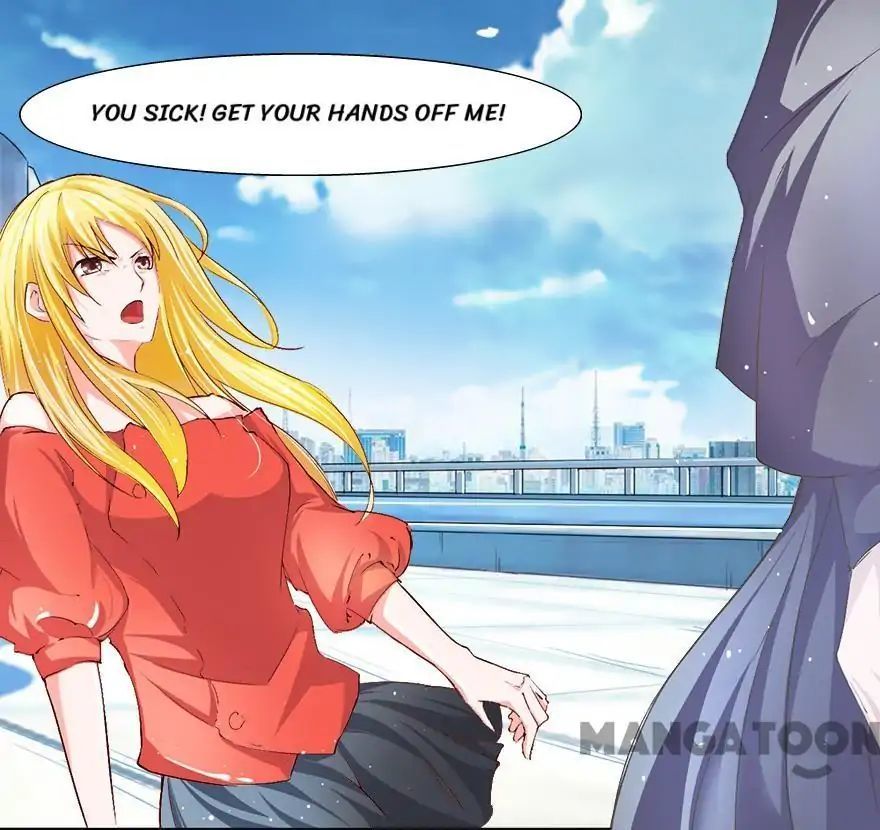 Holding Me Tightly, Ghost Sama Chapter 19 - page 18