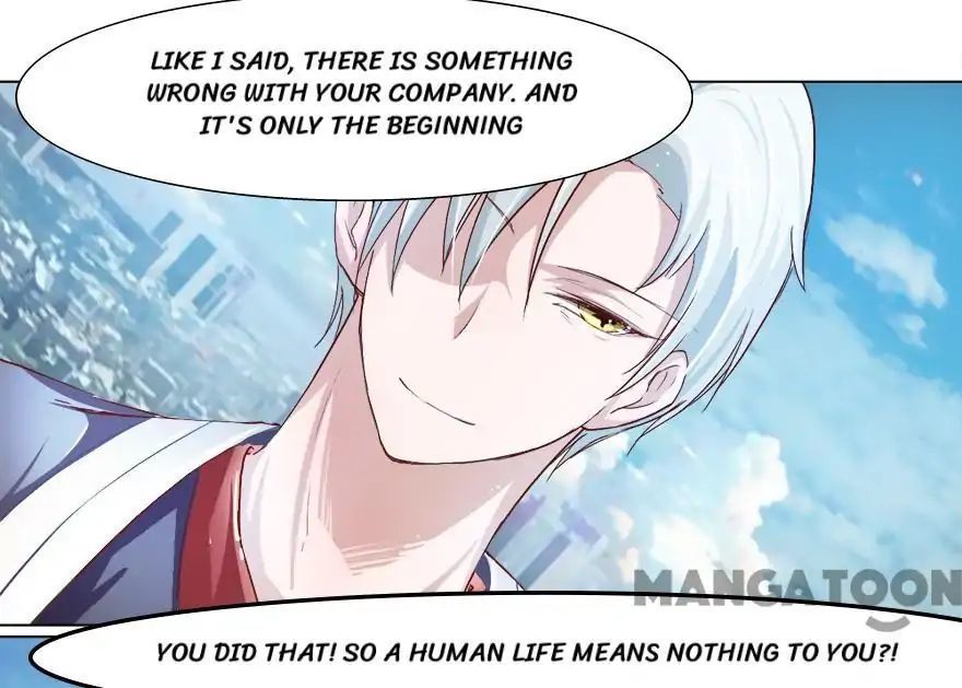 Holding Me Tightly, Ghost Sama Chapter 19 - page 21